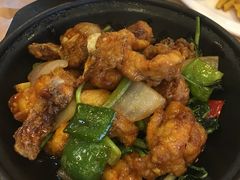 -多多旺港式茶餐厅(新区店)