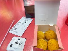 -悠个炸鸡(南京创始店)