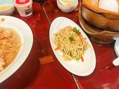 -宏状元现熬粥·京味菜(五棵松店)
