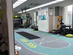 -APT运动康复中心(徐汇万科店)