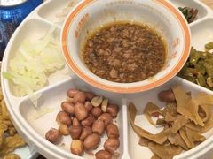 -小满手工粉(上海月星环球港店)