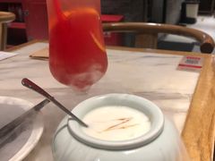 贵妃山药酪-掌柜的店·河南菜(新天地店)