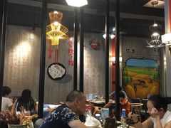 -四姐妹东北饺子(沙尾路店)