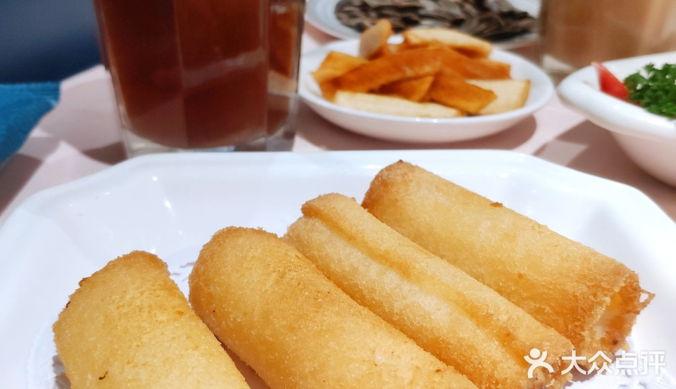 榴莲鸡简直不要太好味。