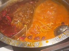 -袁老四重庆老火锅(桐梓坡店)