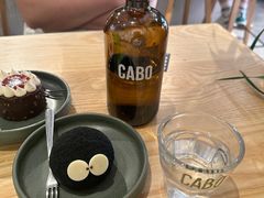 -CABO Coffee