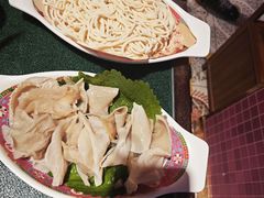 -大吉利·潮汕鲜牛肉火锅(总店)