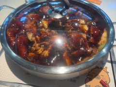 -黄记煌三汁焖锅(顺义华联店)