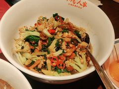 -小隐人家(乐松店)