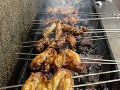 -食鸡公社辣子鸡·潍坊菜·烧烤