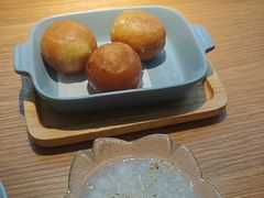 -蜜桃餐厅·伴山(绿宝广场店)