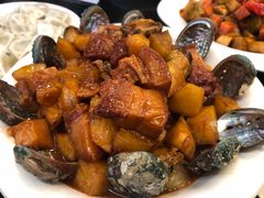 -双海酒店·海鲜家常菜(南戴河店)