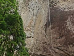 -雁荡山大龙湫景区