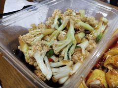 -阿毛饭店(和义路店)