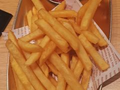 -托斯卡纳烘焙意大利餐厅(五天地店)