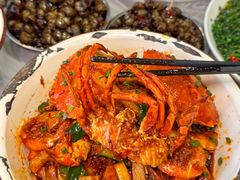 -辣螃铠盆盆蟹大排档(总店)