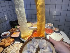 -芈重山老火锅(广州首店)