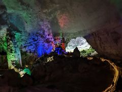 -百魔洞景区
