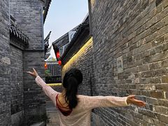 -回龙窝历史文化街区