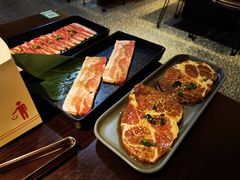-新石器烤肉(之心城店)