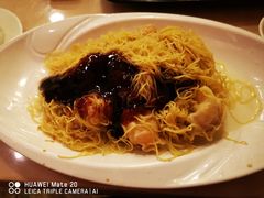 -盛记粥面(佐敦店)