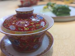 -白家大院·王府宫廷菜(苏州街店)