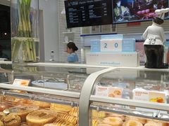 -好利来(八里庄店)