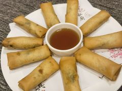 -徐记私厨(半淞园路店)