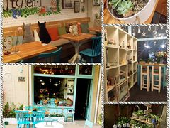 -Kitchen·Y洋厨房西餐厅(王府壹号店)