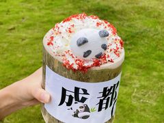 -成都大熊猫繁育研究基地