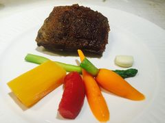 -王品牛排(佛山南海万科广场店)