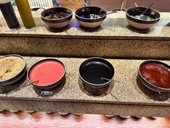 -熊喵来了火锅(太原里第2分店)
