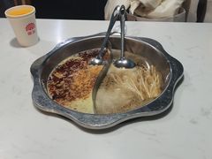 -傣妹火锅(南京东路一店)