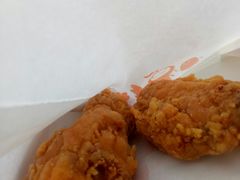 -德克士(崂山百货店)