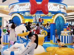 -天河城购物中心