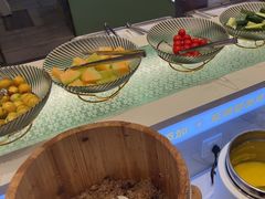 -素满香·全民食养自助(长宁龙之梦店)