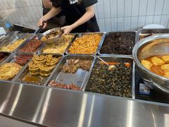 -白妈螺蛳粉(白云万达店)