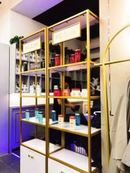 -FUTURE HN男士发型风格设计