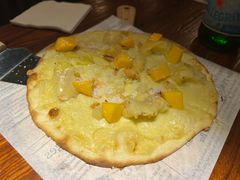 -秀·爱尔兰餐吧(上海路店)