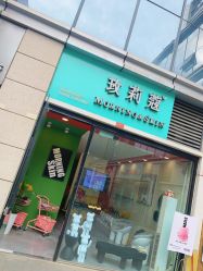 -茉柠Morning Nails