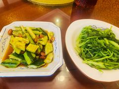 -七的湖·江南蟹舫·阳澄湖农家菜(蟹舫苑店)