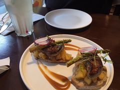 -La Creperie法餐厅(桃江路店)