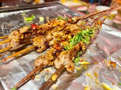 -醉烧膘·烧烤夜宵王(总店)