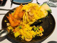 -BetterThai 泰加(苏州中心店)