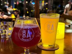 -京A Taproom·精酿餐吧(CBD店)