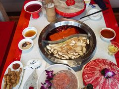 -大龙燚火锅(天钥桥路店)