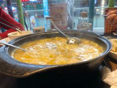 -大丰收脆鱼(万达江北店)