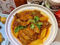 -小吊梨汤·北京菜·烤鸭(鸟巢店)