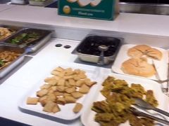 -文星素食(兴华路店)