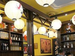 -鸟鹏烧鸟居酒屋(昌岗店)